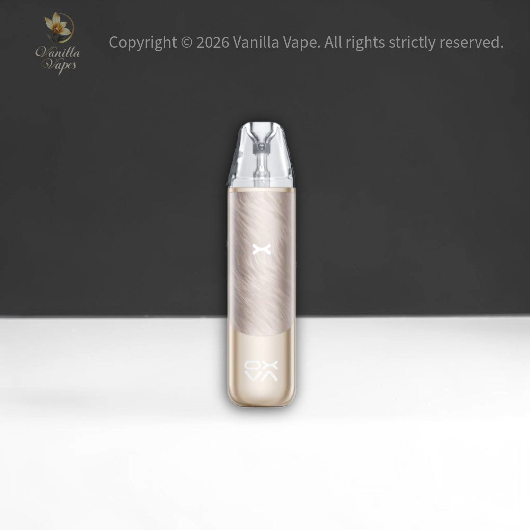Oxva Nexlim Go Pod Kit