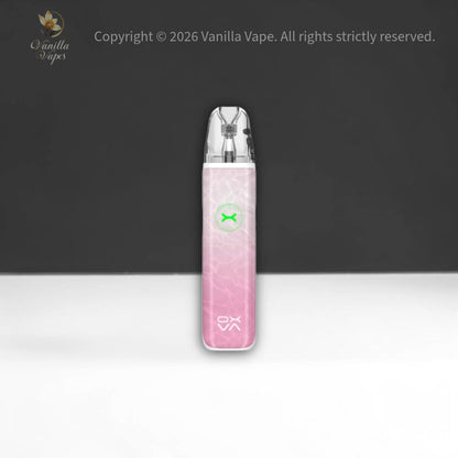 Oxva Xlim Go 2 Pod Kit