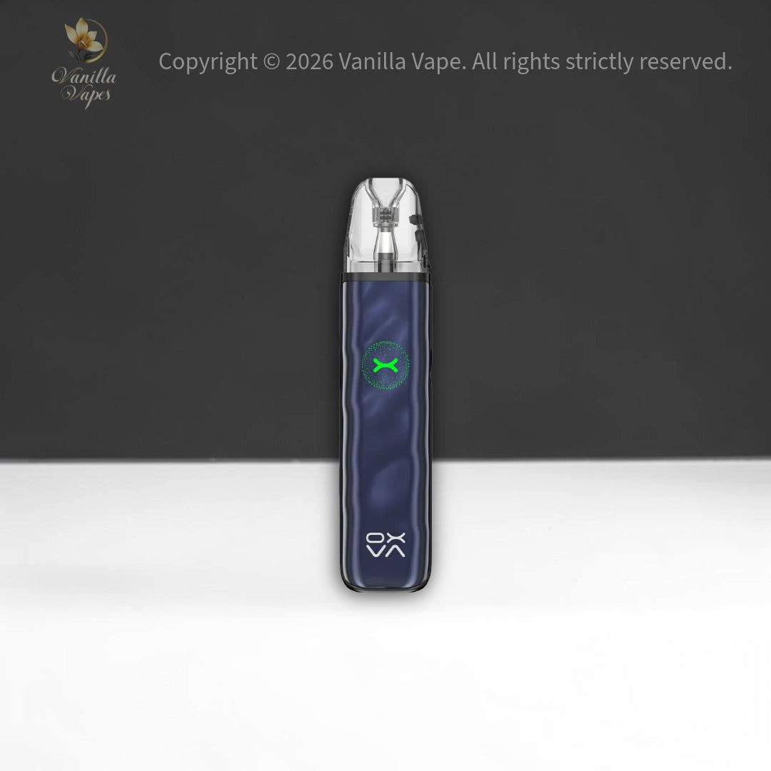 al fakher crown bar refill OXVA XLIM SQ Pro 2 Pod System - Compact 30W Vape Kit main image 0