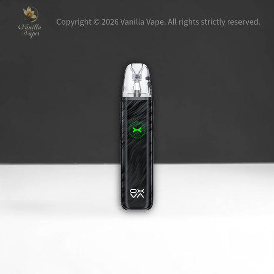 Oxva Xlim Go 2 Pod Kit