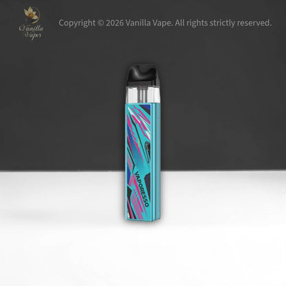 Vaporesso Xros 4 Mini Pod Kit