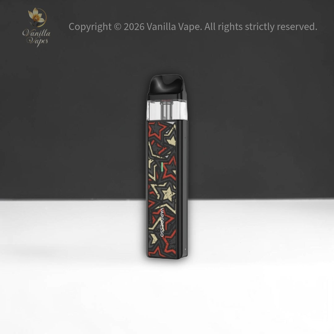 Vaporesso Xros 4 Mini Pod Kit