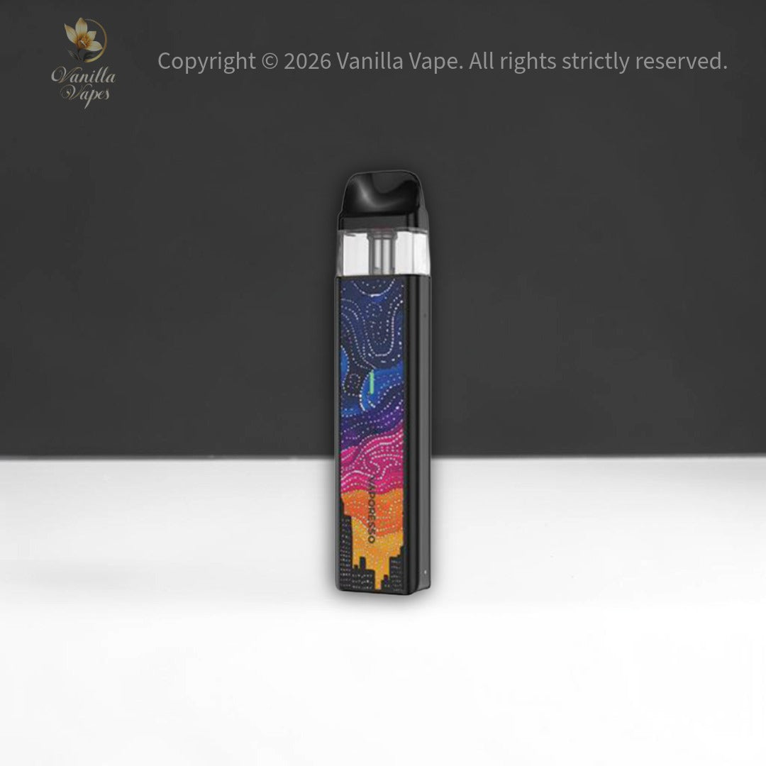 Vaporesso Xros 4 Mini Pod Kit