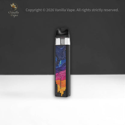 Vaporesso Xros 4 Mini Pod Kit