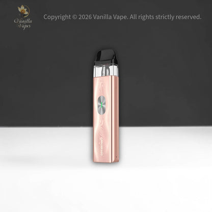 Vaporesso Xros 4 Mini Pod Kit