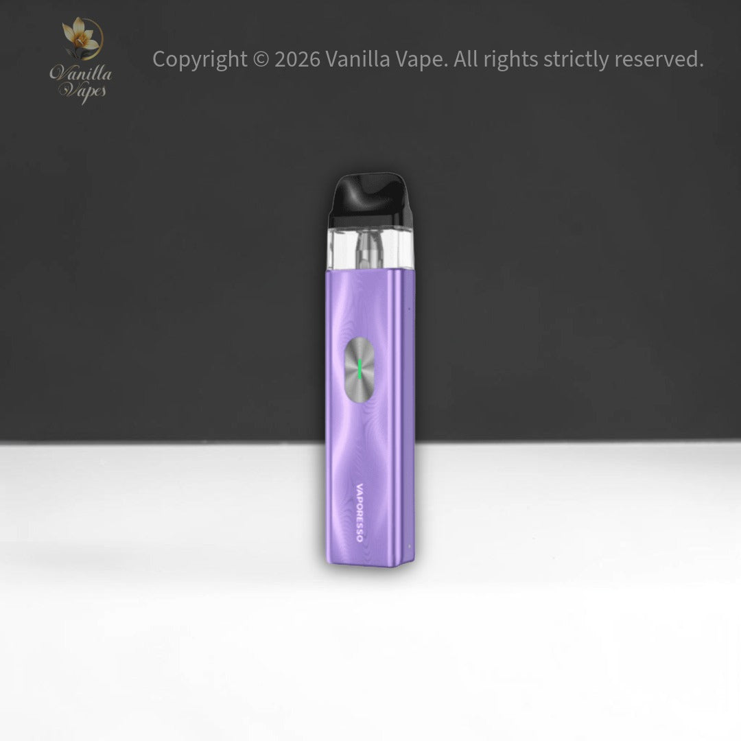 Vaporesso Xros 4 Mini Pod Kit