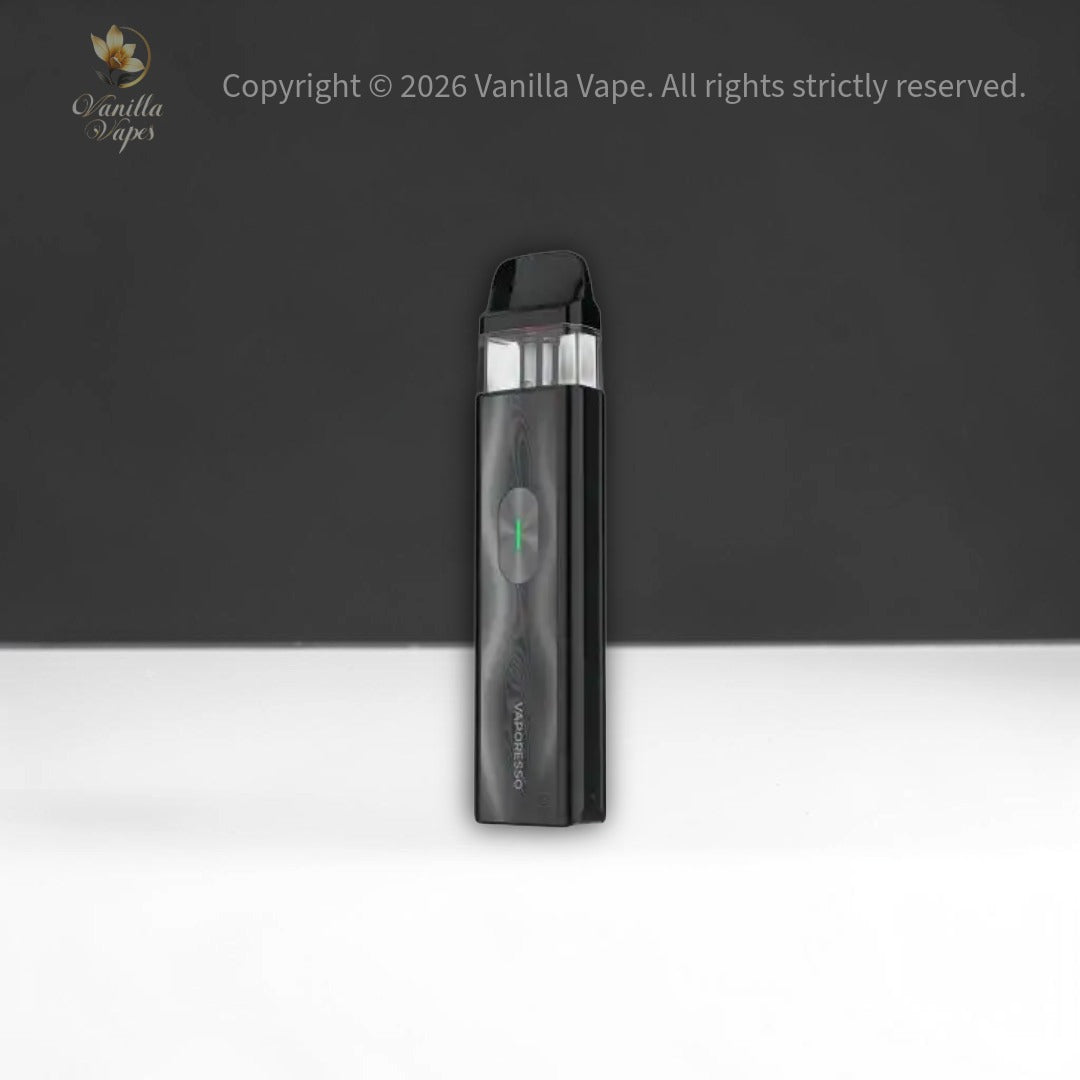 Vaporesso Xros 4 Mini Pod Kit