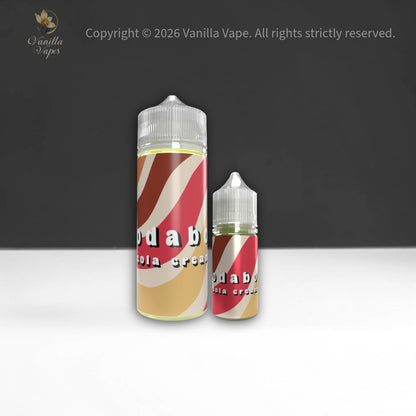 Emissary Elixirs Longfills Flavour Shots