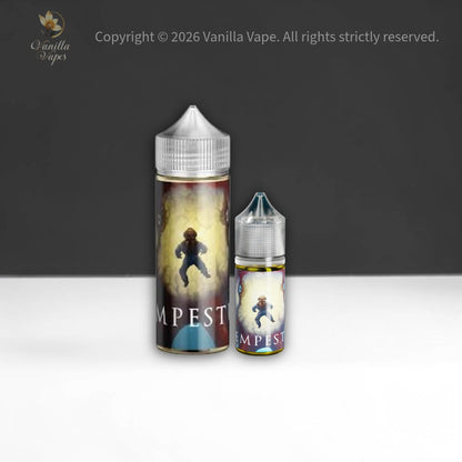 Emissary Elixirs Longfills Flavour Shots