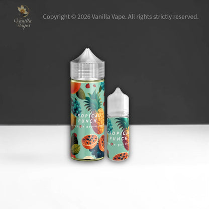 Emissary Elixirs Longfills Flavour Shots