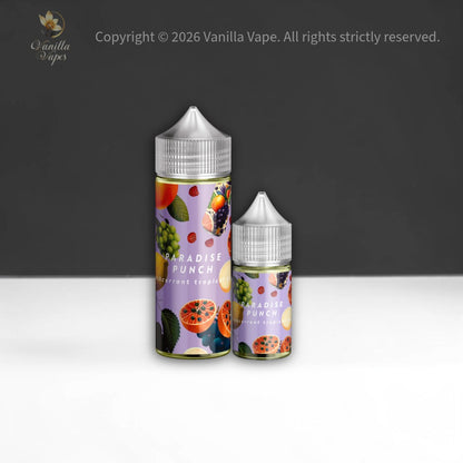 Emissary Elixirs Longfills Flavour Shots