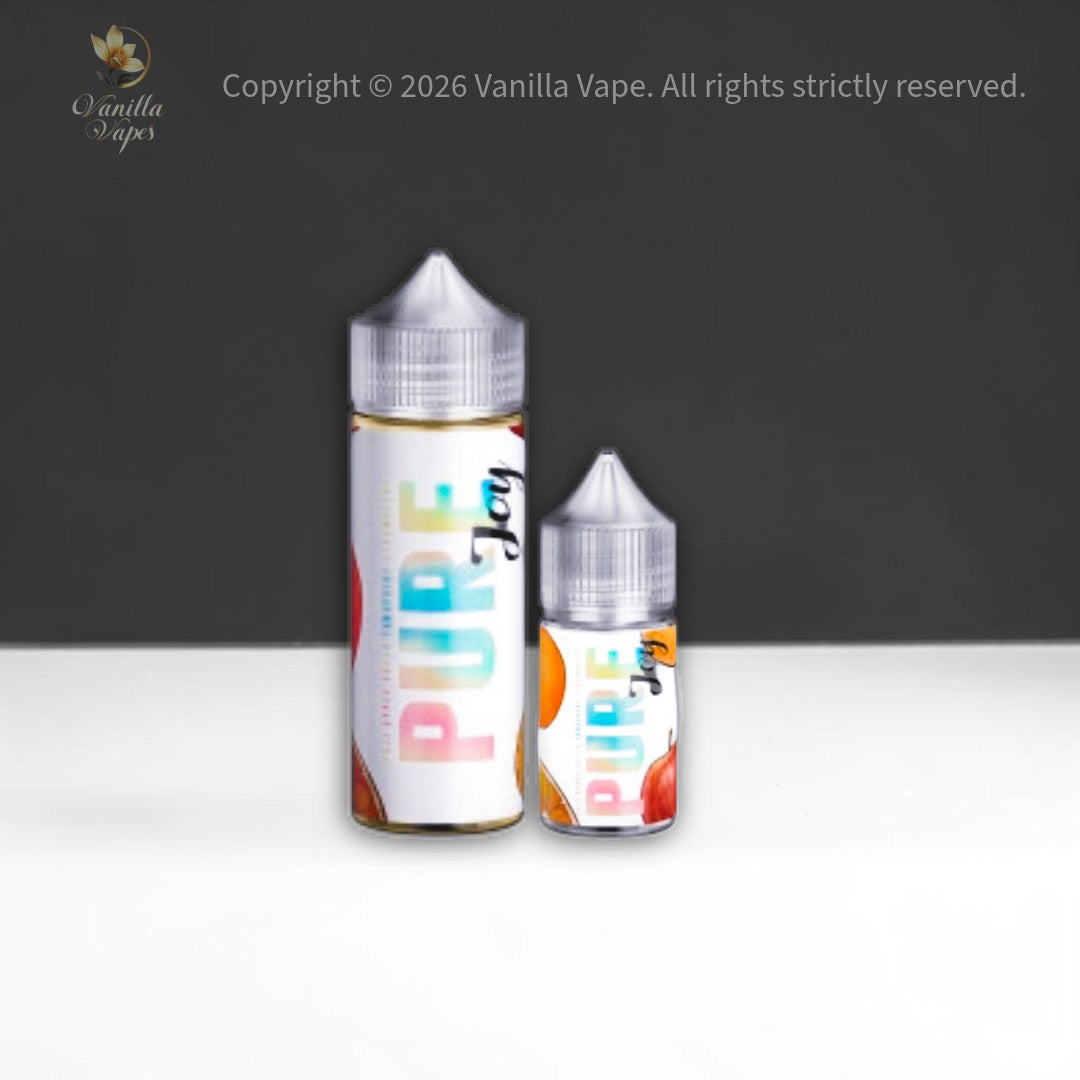 Emissary Elixirs Longfills Flavour Shots