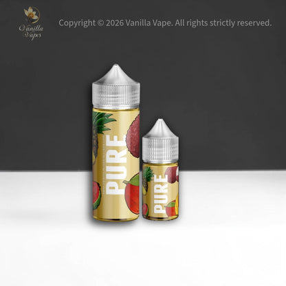 Emissary Elixirs Longfills Flavour Shots