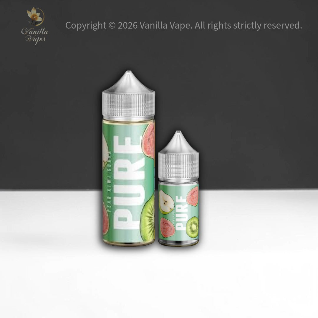 Emissary Elixirs Longfills Flavour Shots