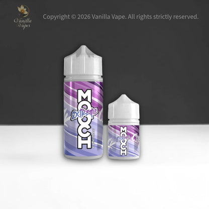 Mooch E-liquids Longfills - Flavour Shot Only