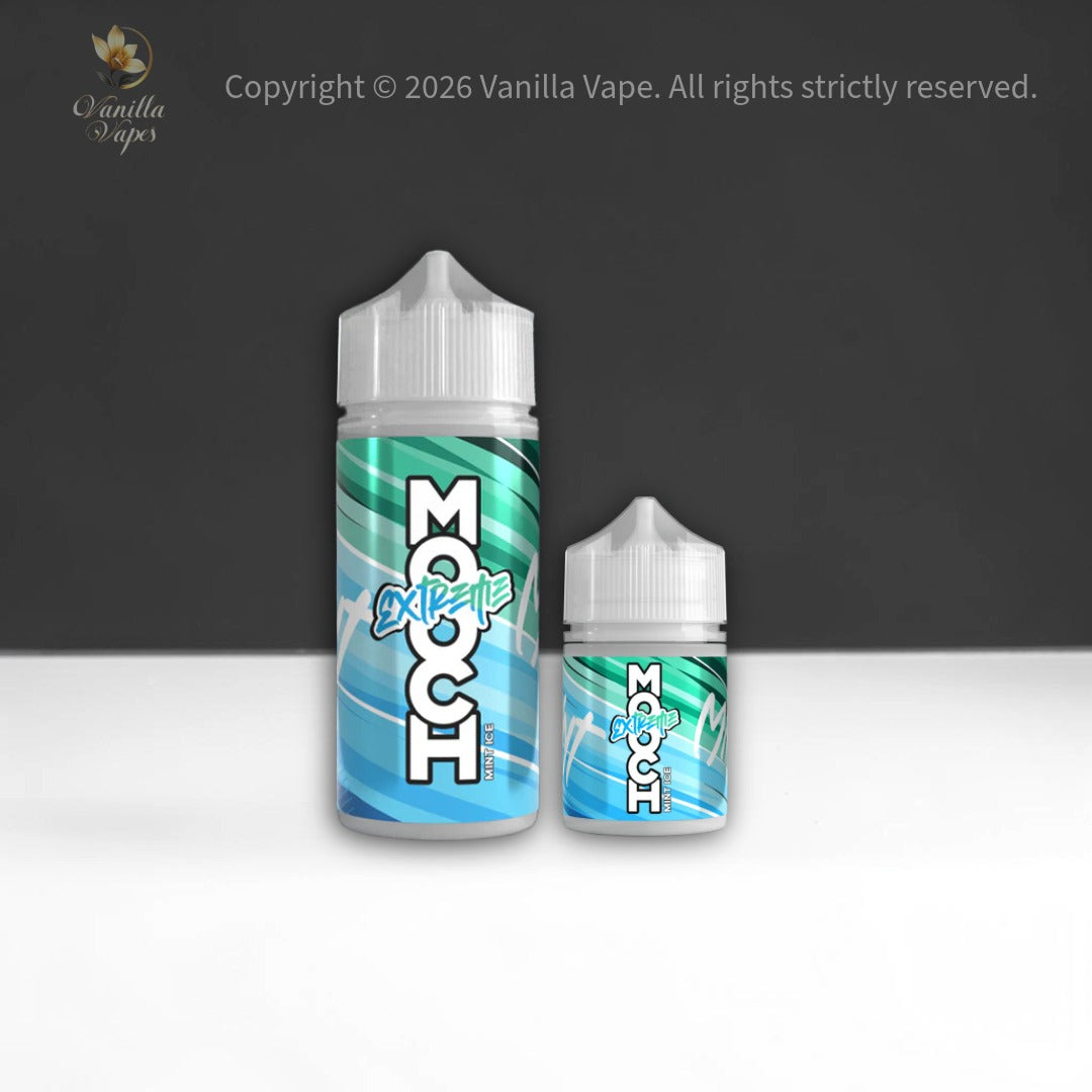 Mooch E-liquids Longfills - Flavour Shot Only
