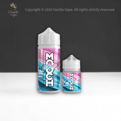 Mooch E-liquids Longfills - Flavour Shot Only