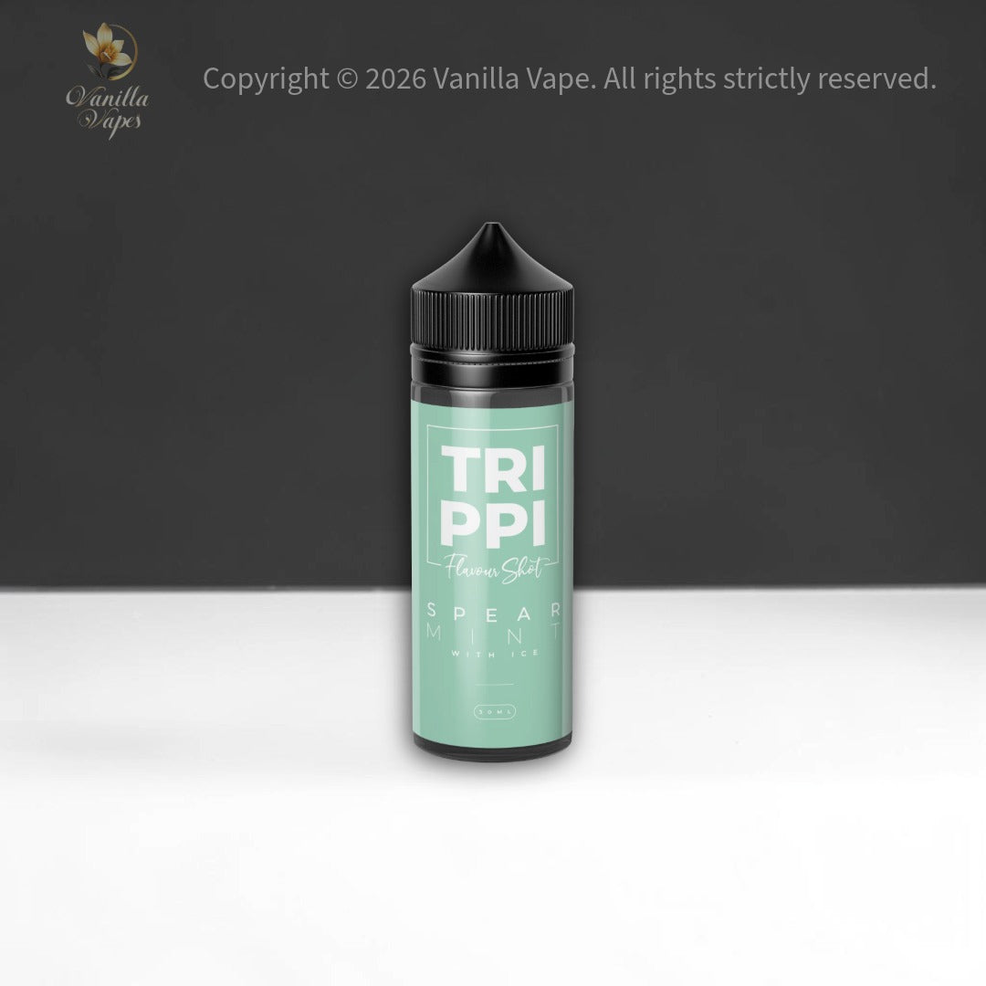 Cloud Faction Trippi E-Liquids Longfill Flavour - Flavor Shot Only