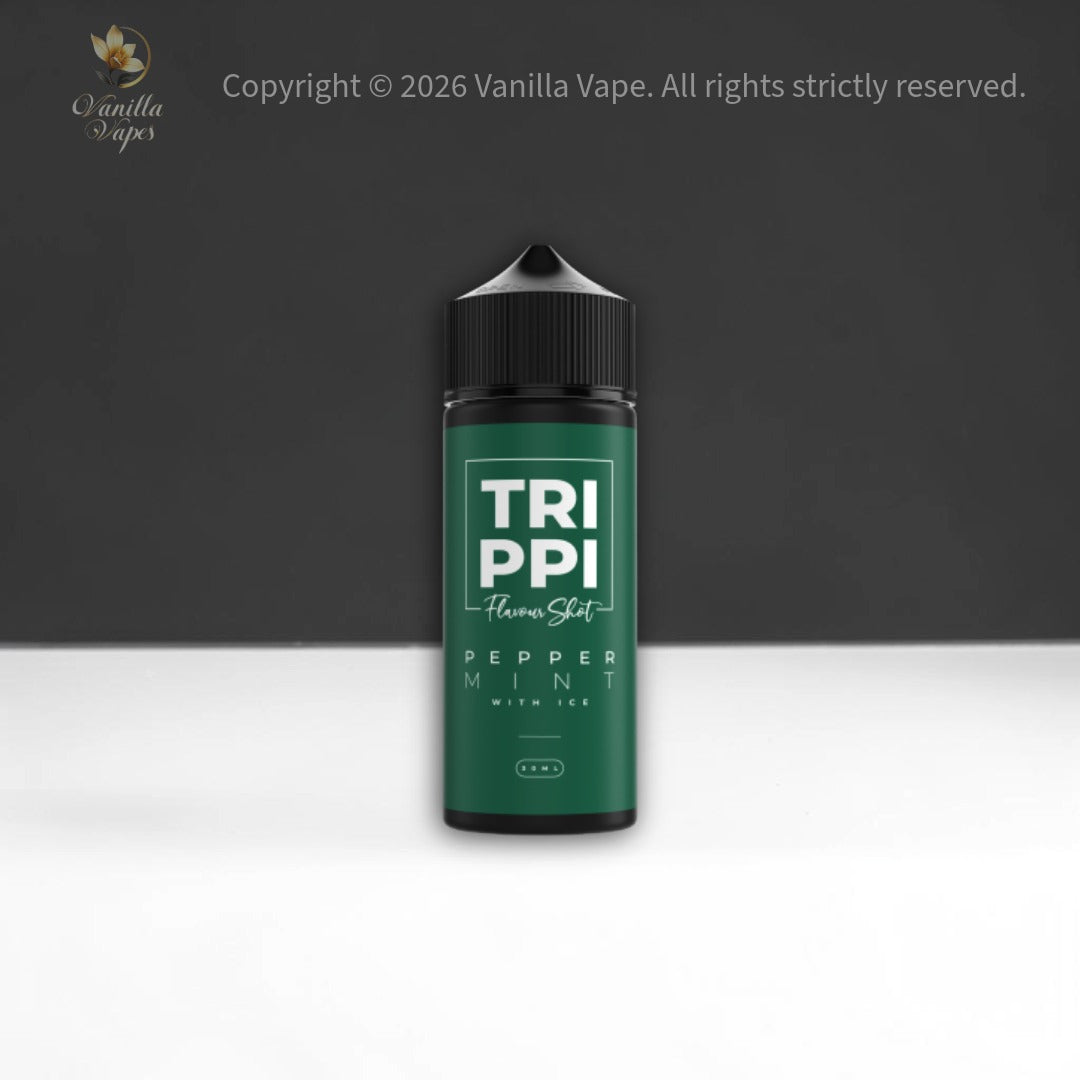 Cloud Faction Trippi E-Liquids Longfill Flavour - Flavor Shot Only