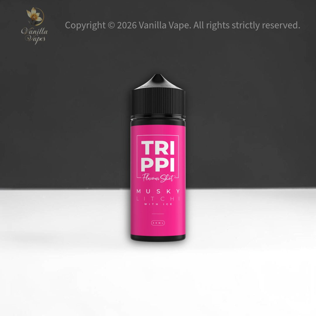 Cloud Faction Trippi E-Liquids Longfill Flavour - Flavor Shot Only