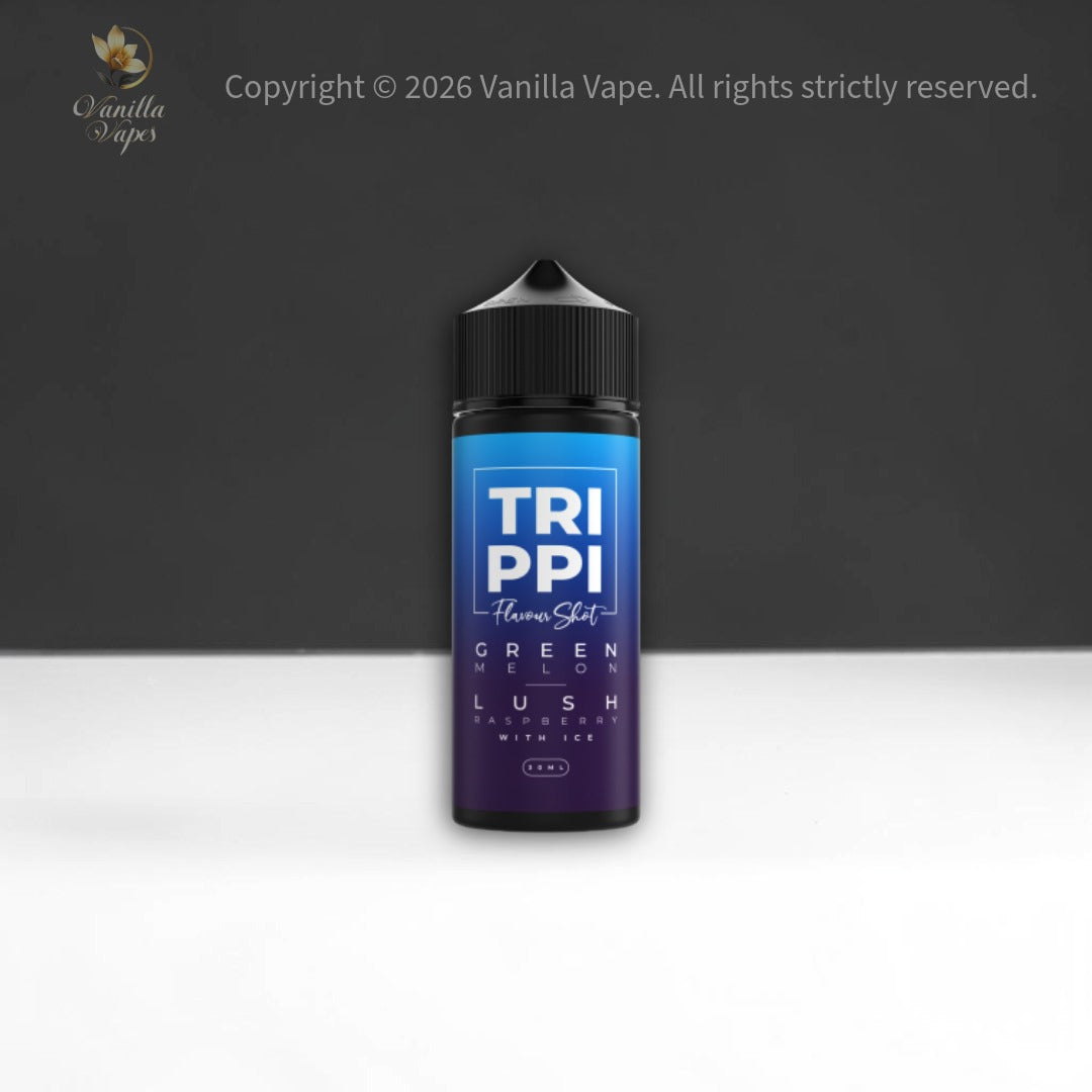 Cloud Faction Trippi E-Liquids Longfill Flavour - Flavor Shot Only