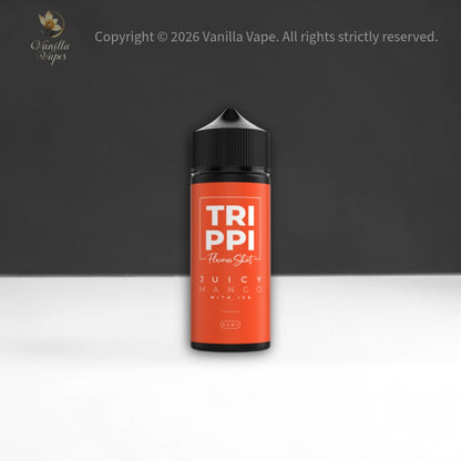 Cloud Faction Trippi E-Liquids Longfill Flavour - Flavor Shot Only