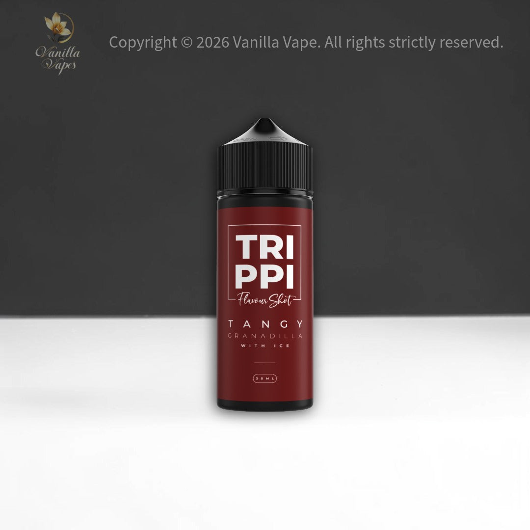 Cloud Faction Trippi E-Liquids Longfill Flavour - Flavor Shot Only