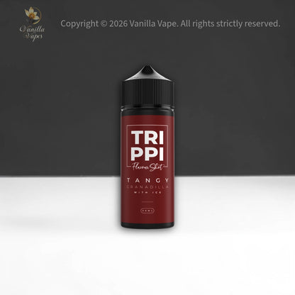 Cloud Faction Trippi E-Liquids Longfill Flavour - Flavor Shot Only