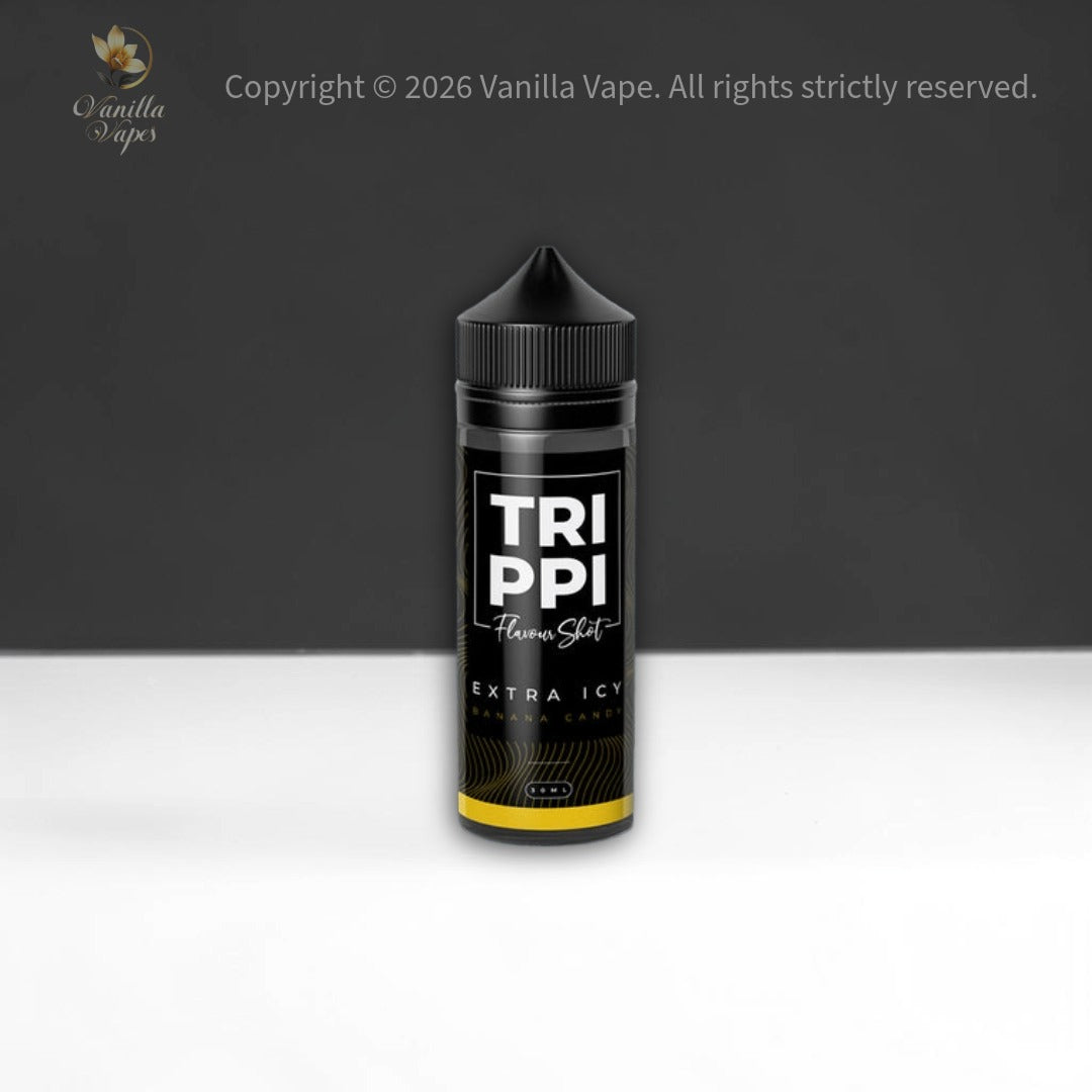 Cloud Faction Trippi E-Liquids Longfill Flavour - Flavor Shot Only