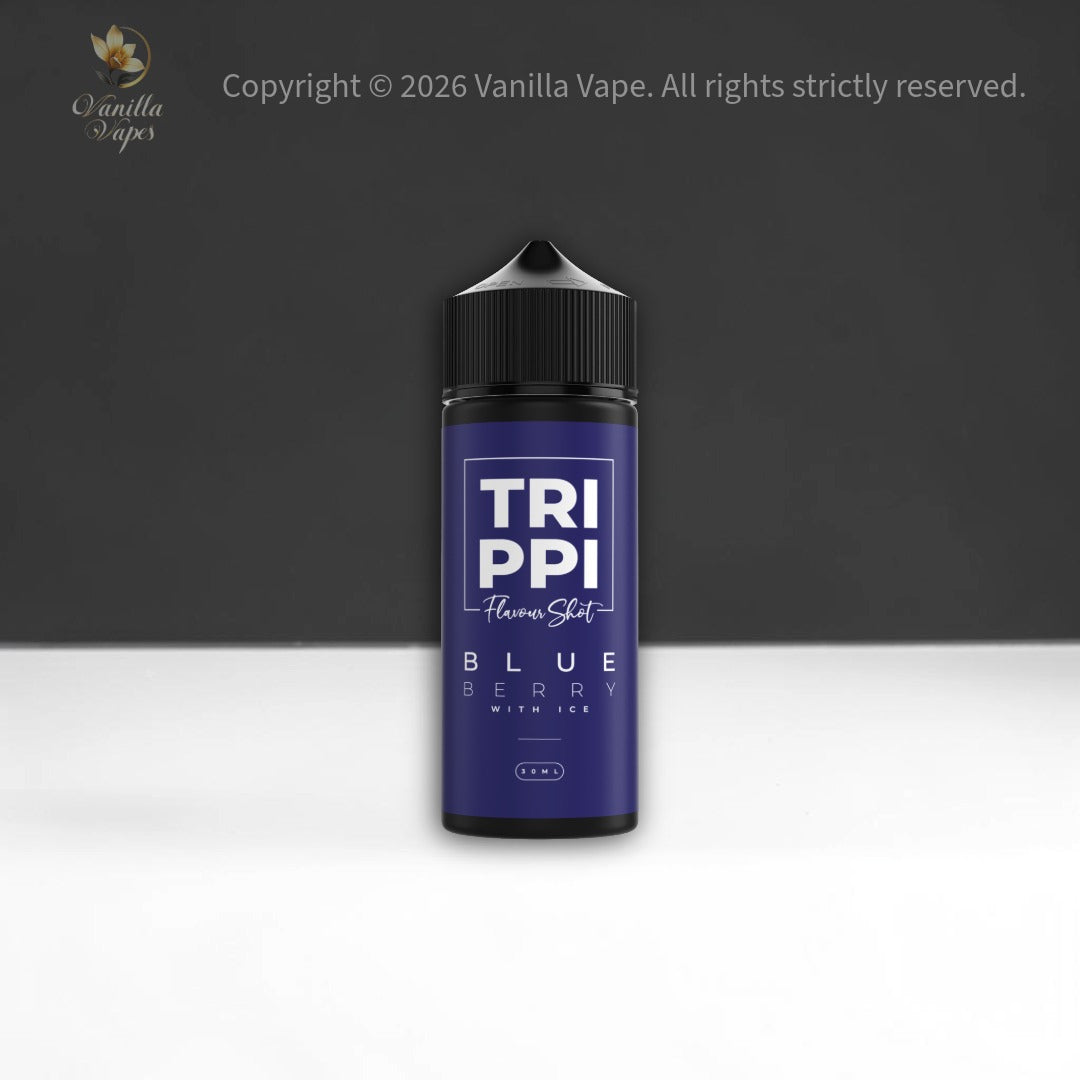 Cloud Faction Trippi E-Liquids Longfill Flavour - Flavor Shot Only