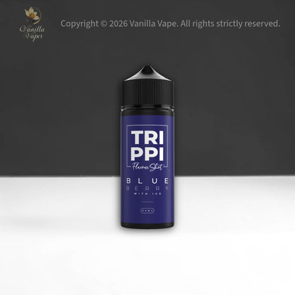 Cloud Faction Trippi E-Liquids Longfill Flavour - Flavor Shot Only