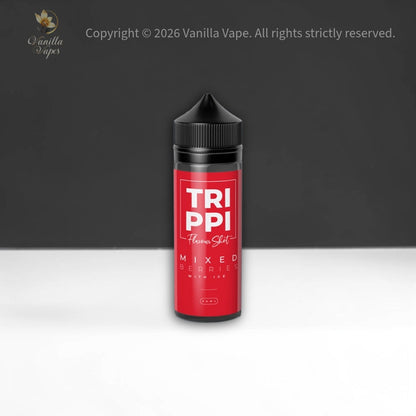 Cloud Faction Trippi E-Liquids Longfill Flavour - Flavor Shot Only