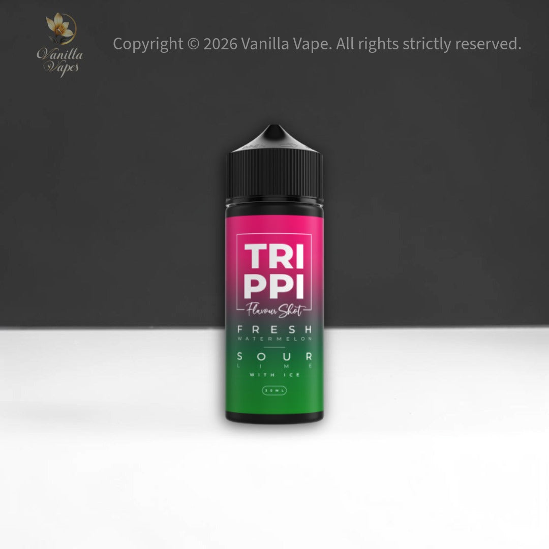 Cloud Faction Trippi E-Liquids Longfill Flavour - Flavor Shot Only
