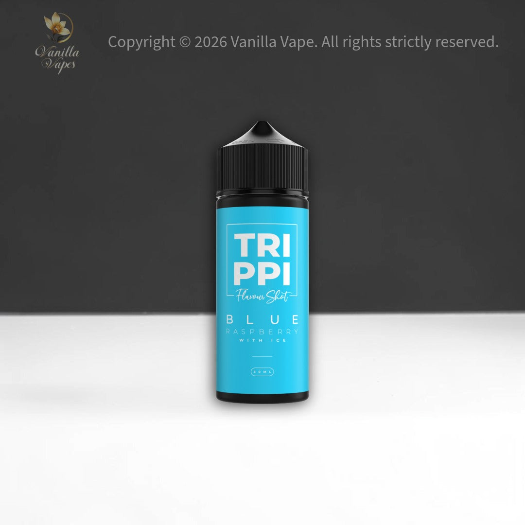 Cloud Faction Trippi E-Liquids Longfill Flavour - Flavor Shot Only