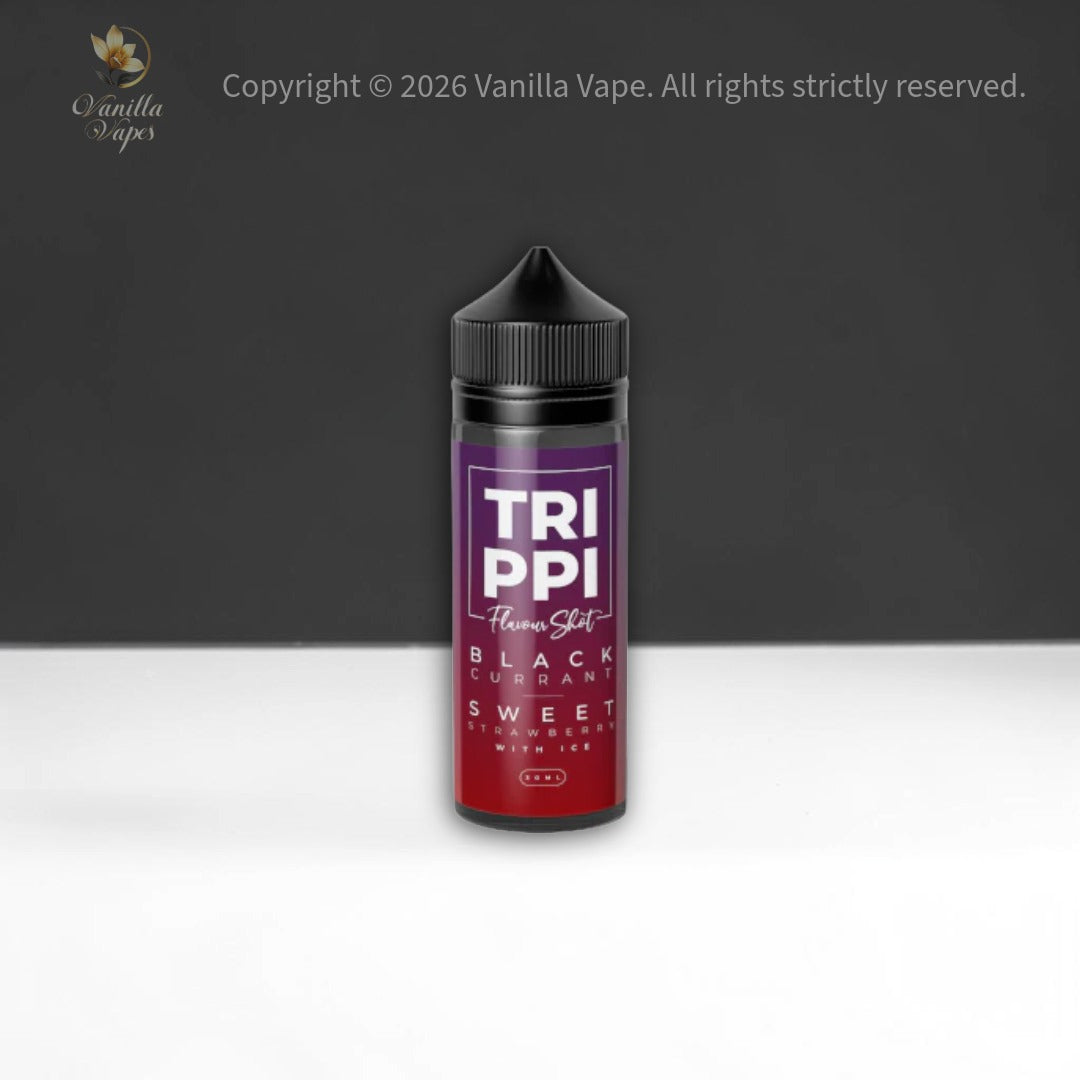 Cloud Faction Trippi E-Liquids Longfill Flavour - Flavor Shot Only