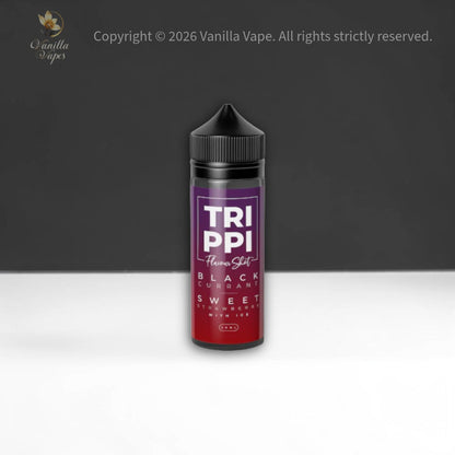 Cloud Faction Trippi E-Liquids Longfill Flavour - Flavor Shot Only