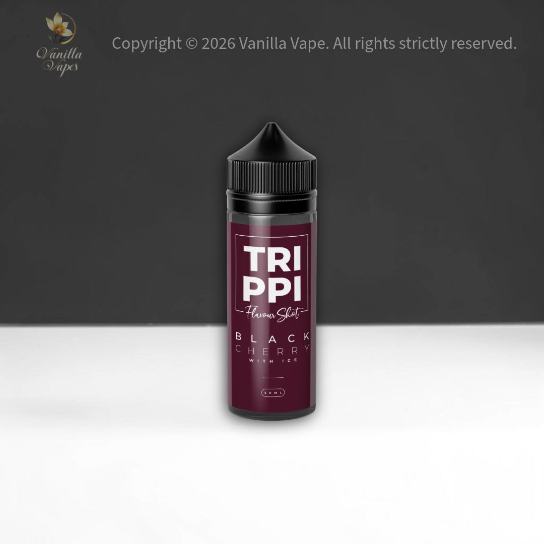Cloud Faction Trippi E-Liquids Longfill Flavour - Flavor Shot Only
