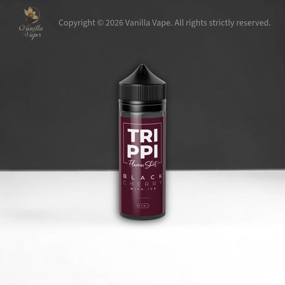 Cloud Faction Trippi E-Liquids Longfill Flavour - Flavor Shot Only