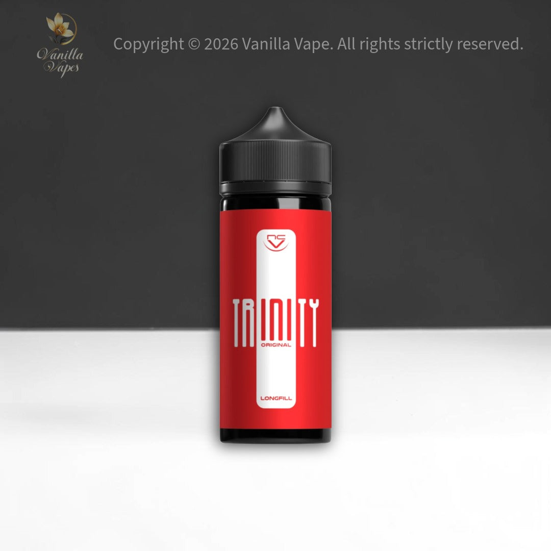 NCV Eliquids Slick/Trinity Longfill - Flavor Shot Only