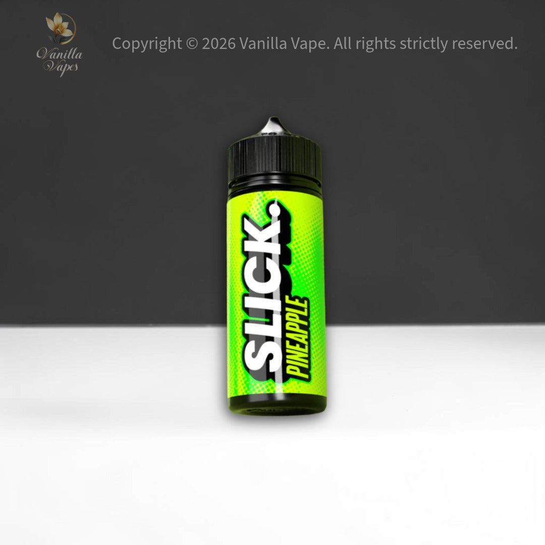 NCV Eliquids Slick/Trinity Longfill - Flavor Shot Only Vanilla Vape NCV Eliquids Slick/Trinity Longfill - Flavor Shot Only Vanilla Vape