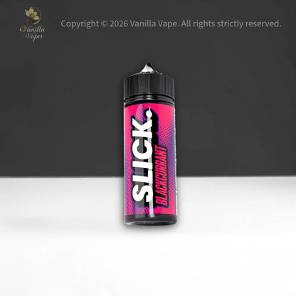 NCV Eliquids Slick/Trinity Longfill - Flavor Shot Only