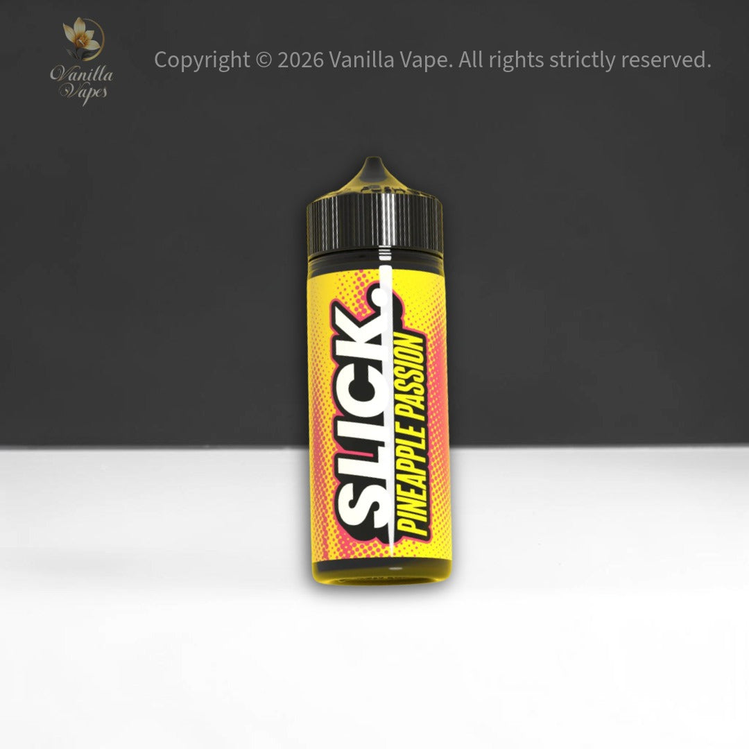 NCV Eliquids Slick/Trinity Longfill - Flavor Shot Only