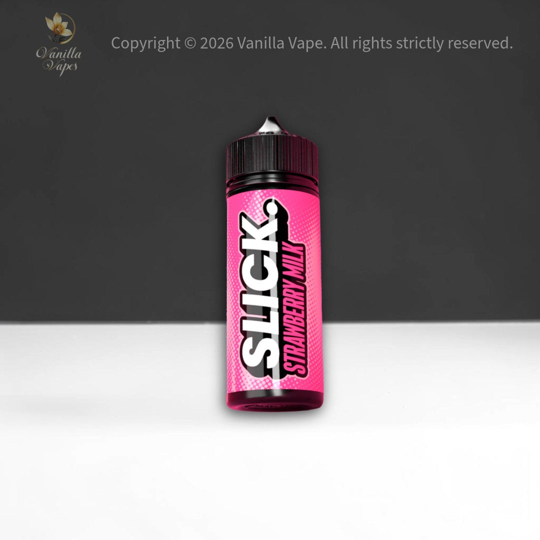 NCV Eliquids Slick/Trinity Longfill - Flavor Shot Only