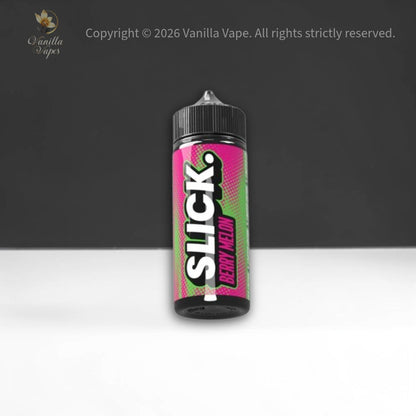 NCV Eliquids Slick/Trinity Longfill - Flavor Shot Only