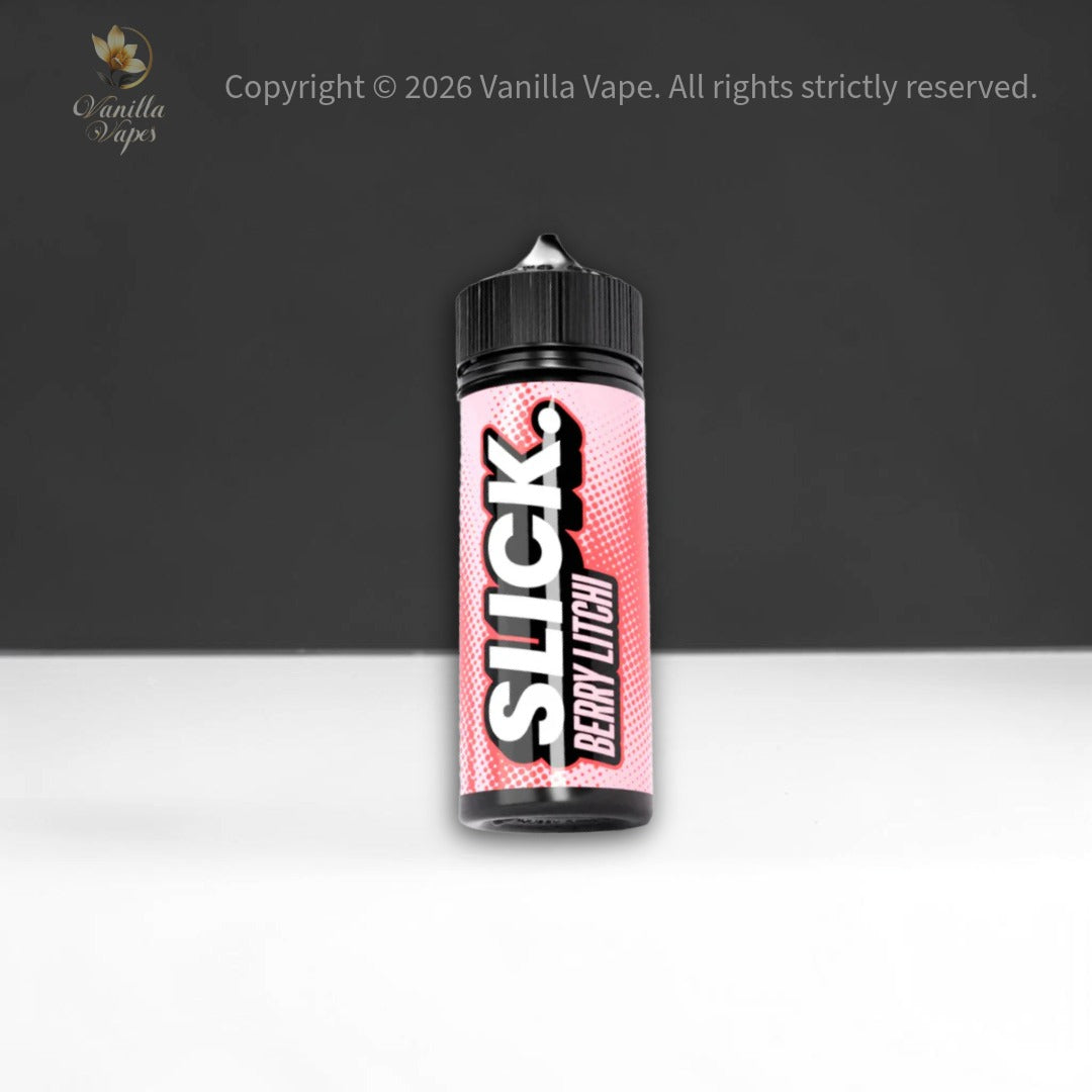 NCV Eliquids Slick/Trinity Longfill - Flavor Shot Only