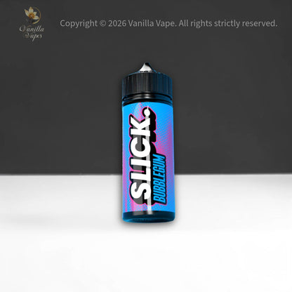 NCV Eliquids Slick/Trinity Longfill - Flavor Shot Only
