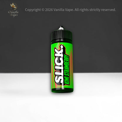 NCV Eliquids Slick/Trinity Longfill - Flavor Shot Only