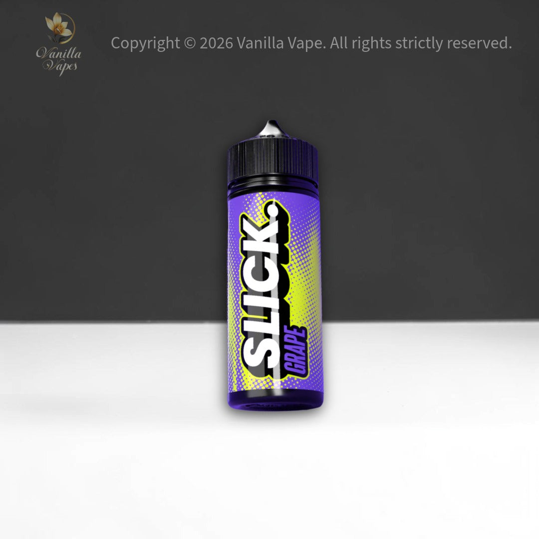 NCV Eliquids Slick/Trinity Longfill - Flavor Shot Only
