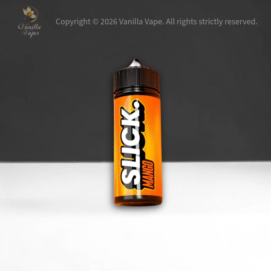 NCV Eliquids Slick/Trinity Longfill - Flavor Shot Only