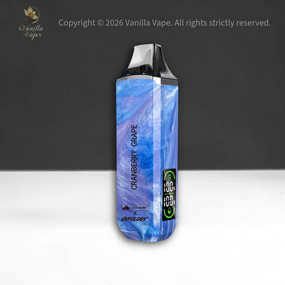 Vapology 12000 Puff Disposables